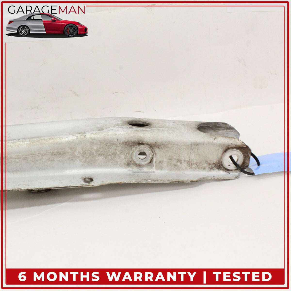 2014-2020 Mercedes W117 CLA45 AMG Rear Left or Right Side Lower Control Arm OEM