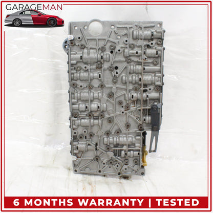 Mercedes W221 S550 GL450 7G-Tronic 722.9 Transmission Valve Body 2202771901 OEM
