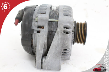 2002-2005 Ford Thunderbird Engine Alternator Generator 3W4T10300AH OEM