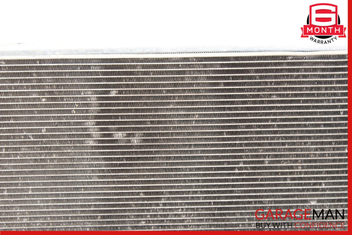 2006-2013 Mercedes-Benz GL450 X164 Radiator/Engine Cooling 2515000054