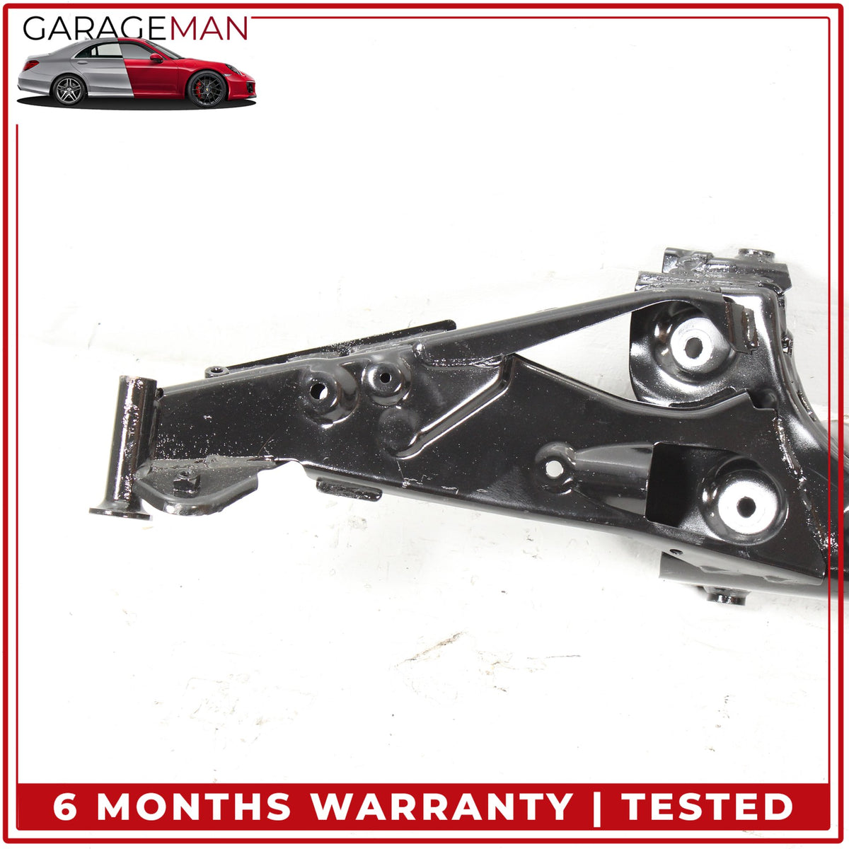 2016-2024 Mini Cooper Countryman Clubman Rear Sub Frame Crossmember Cradle OEM