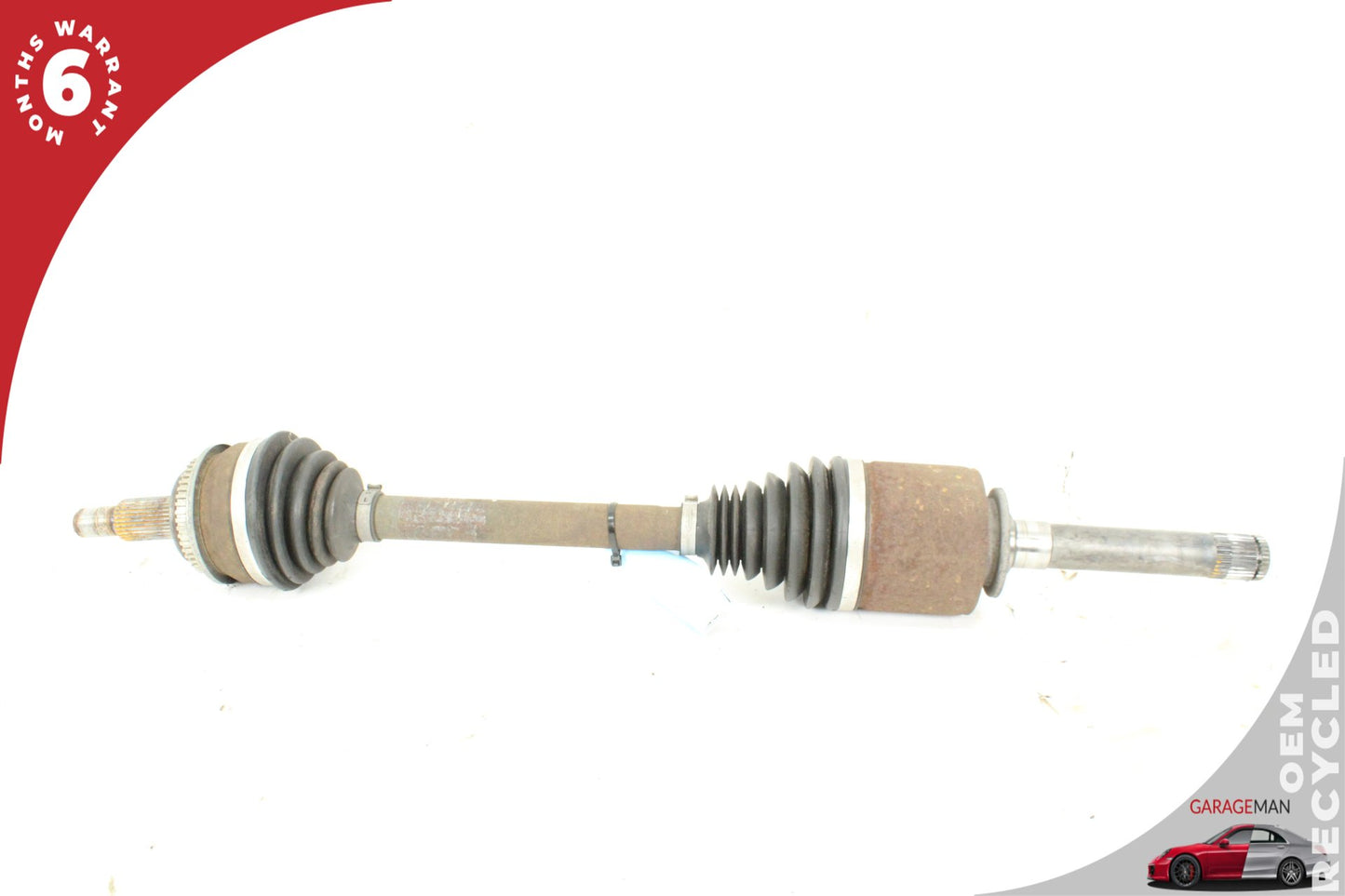 2005-2016 Land Rover LR4 AWD 5.0L Rear Axle Shaft LR047288 OEM