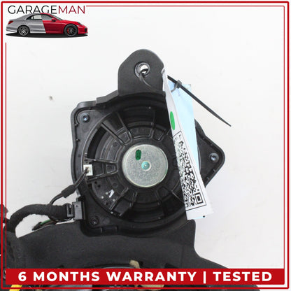 2010-2013 Mercedes W221 S400 Front Left and Right Side Door Audio Speaker OEM