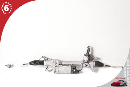 2015-2018 Mercedes W205 C300 RWD Electric Power Steering Rack Assembly OEM
