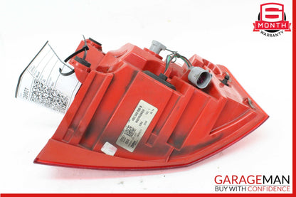 2012-2015 Audi A6 C7 Sedan Rear Left Outer Tail Light 4G5945095B