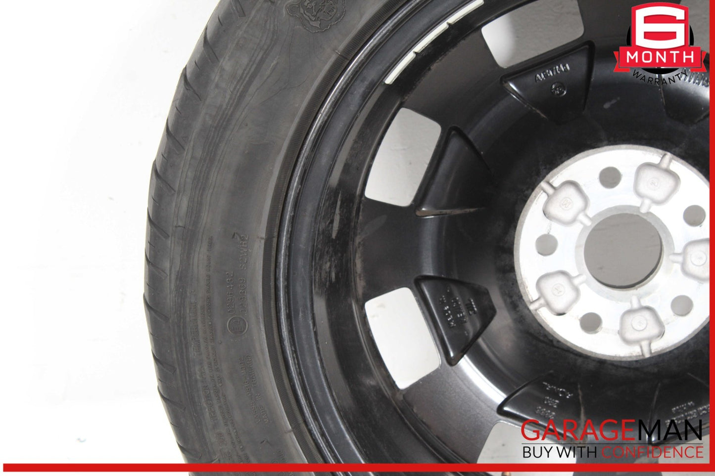 2012-2019 Volkswagen Beetle Wheel Tire Rim 7.0Jx17H2 ET43 5C0601025M OEM
