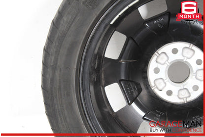 2012-2019 Volkswagen Beetle Wheel Tire Rim 7.0Jx17H2 ET43 5C0601025M OEM