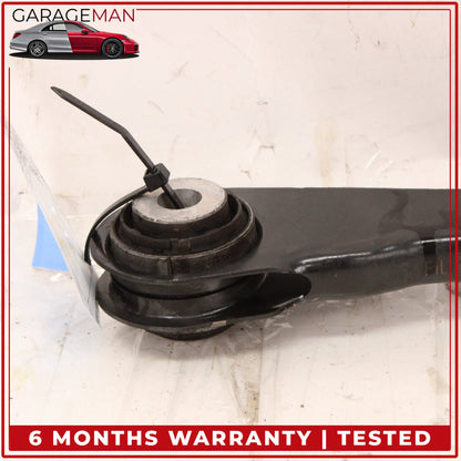 2017-2023 BMW 530e G30 Rear Left Side Upper Lateral Control Arm 6867537 OEM
