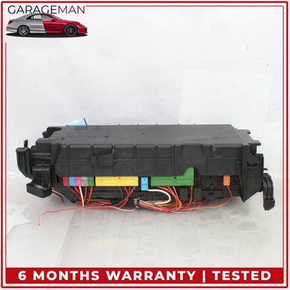 2014-2020 Mercedes X156 GLA250 CLA250 Front Relay Fuse Box 2465402614 OEM