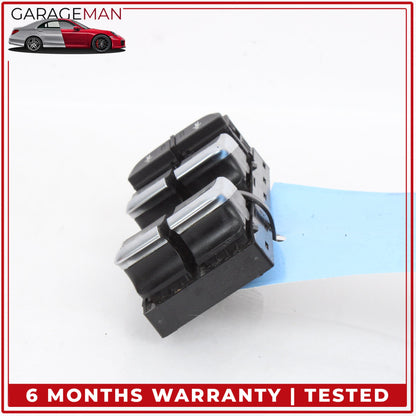 2012-2018 Audi A6 A7 Front Left Side Master Window Control Switch 4G0959851 OEM