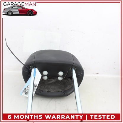 2017-2023 Tesla Model 3 Front Left & Right Headrest Pair 108909201G OEM