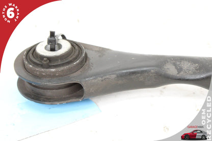 2009-2018 Audi SQ5 Rear Left or Right Lower Forward Control Arm 8K0501529L OEM