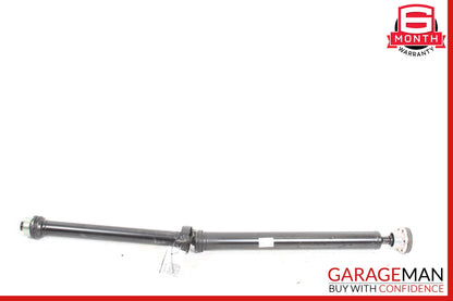 2015-2024 Porsche Macan 95B SUV Rear Propeller Driveshaft 95B521101T OEM