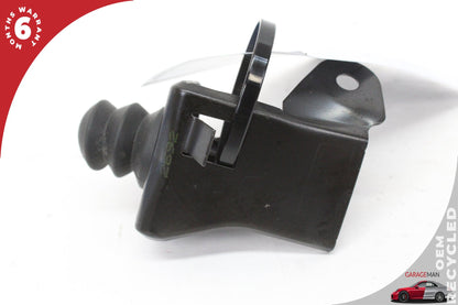 2002-2005 Ford Thunderbird Under Hood Bonnet Security Switch 1W6T19A434AB OEM