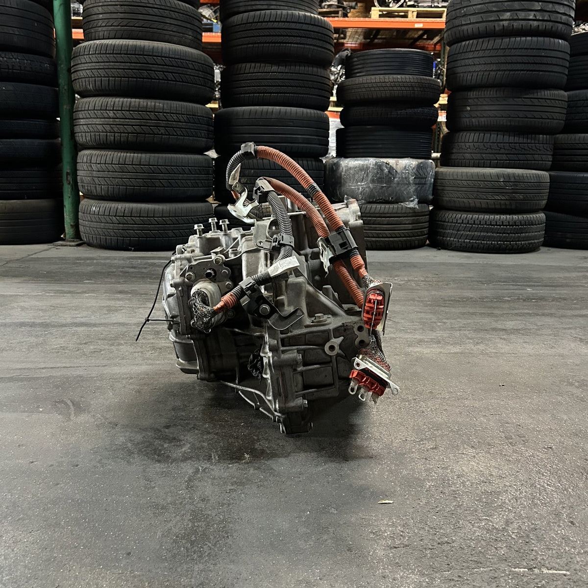 2010-2017 Toyota Prius Lexus CT200H Automatic Transmission 3090047064 OEM