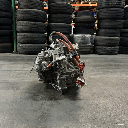 2010-2017 Toyota Prius Lexus CT200H Automatic Transmission 3090047064 OEM