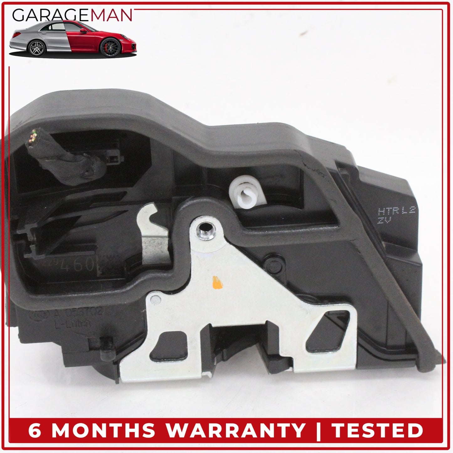 2014-2020 BMW 430i F36 Rear Right Side Door Lock Latch Actuator 7229460 OEM