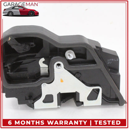 2014-2020 BMW 430i F36 Rear Right Side Door Lock Latch Actuator 7229460 OEM