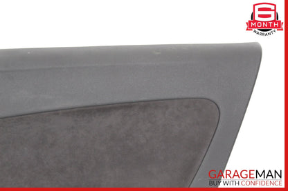 2008-2015 Audi TT 8J Convertible Right Front Door Trim Panel 8J1867104C