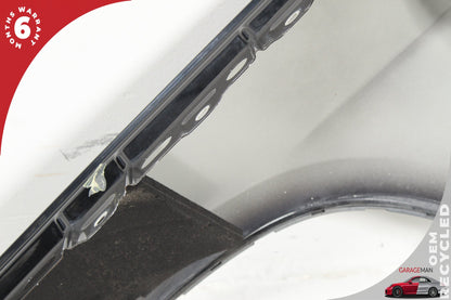 2013-2019 Mercedes X166 GL550 GL350 Right Side Fender Panel Assenmbly OEM