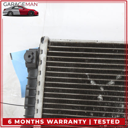 2011-2018 Audi A8 A7 Secondary Aux Auxiliary Cooling Radiator 8K0121212B OEM