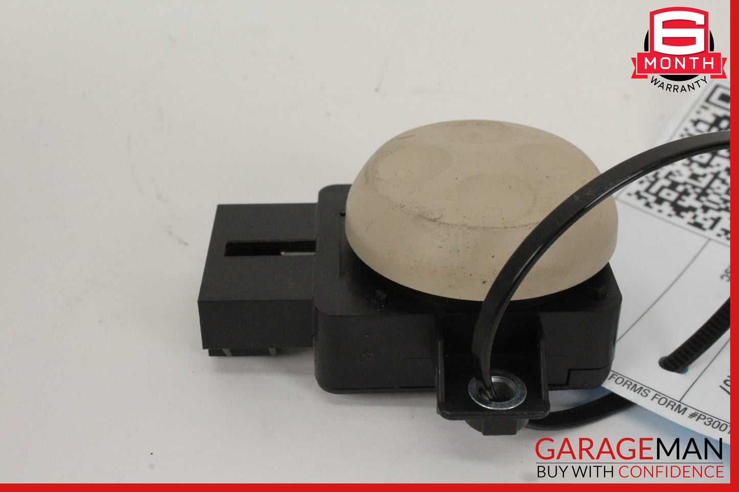 2017-2024 Audi A4 Sedan Front Left or Right Seat Lumbar Switch 8E0959777A OEM