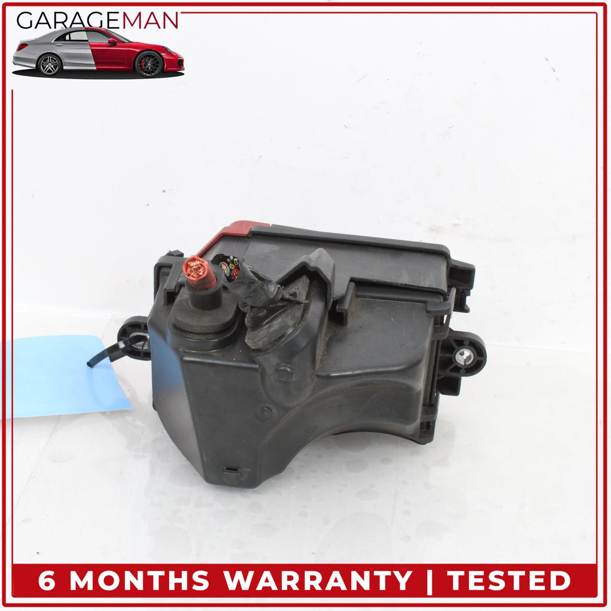 2014-2017 Jaguar F-Type X152 Power Distribution Fuse Relay Junction Box OEM