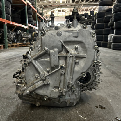 2006-2011 Honda Civic 1.8L VTEC R18A Automatic Transmission OEM