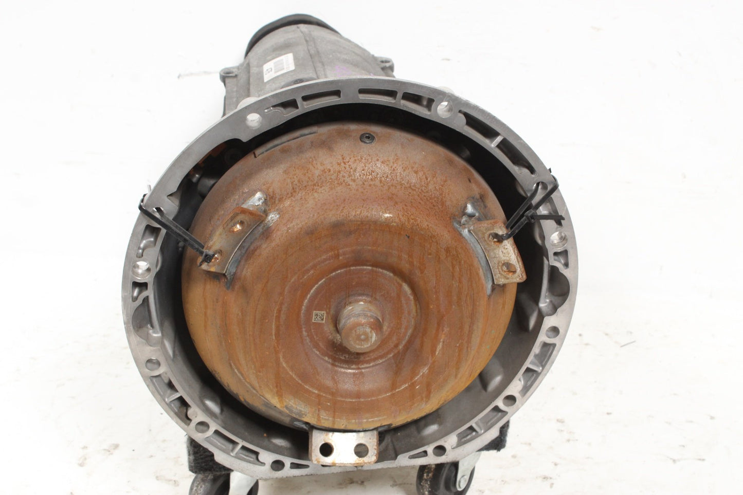2006-2009 Mercedes W211 E350 CLK350 722.9 7G Automatic Transmission 176K OEM