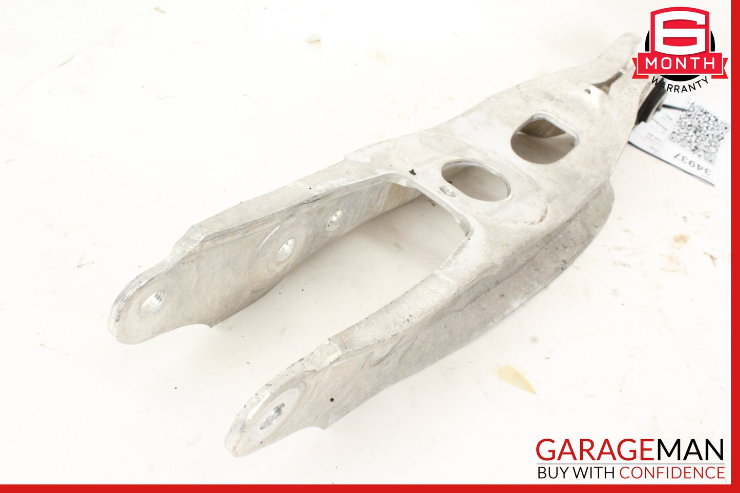 2017-2024 Audi A4 Rear Left or Right Side Lower Control Arm 8W0505311H OEM