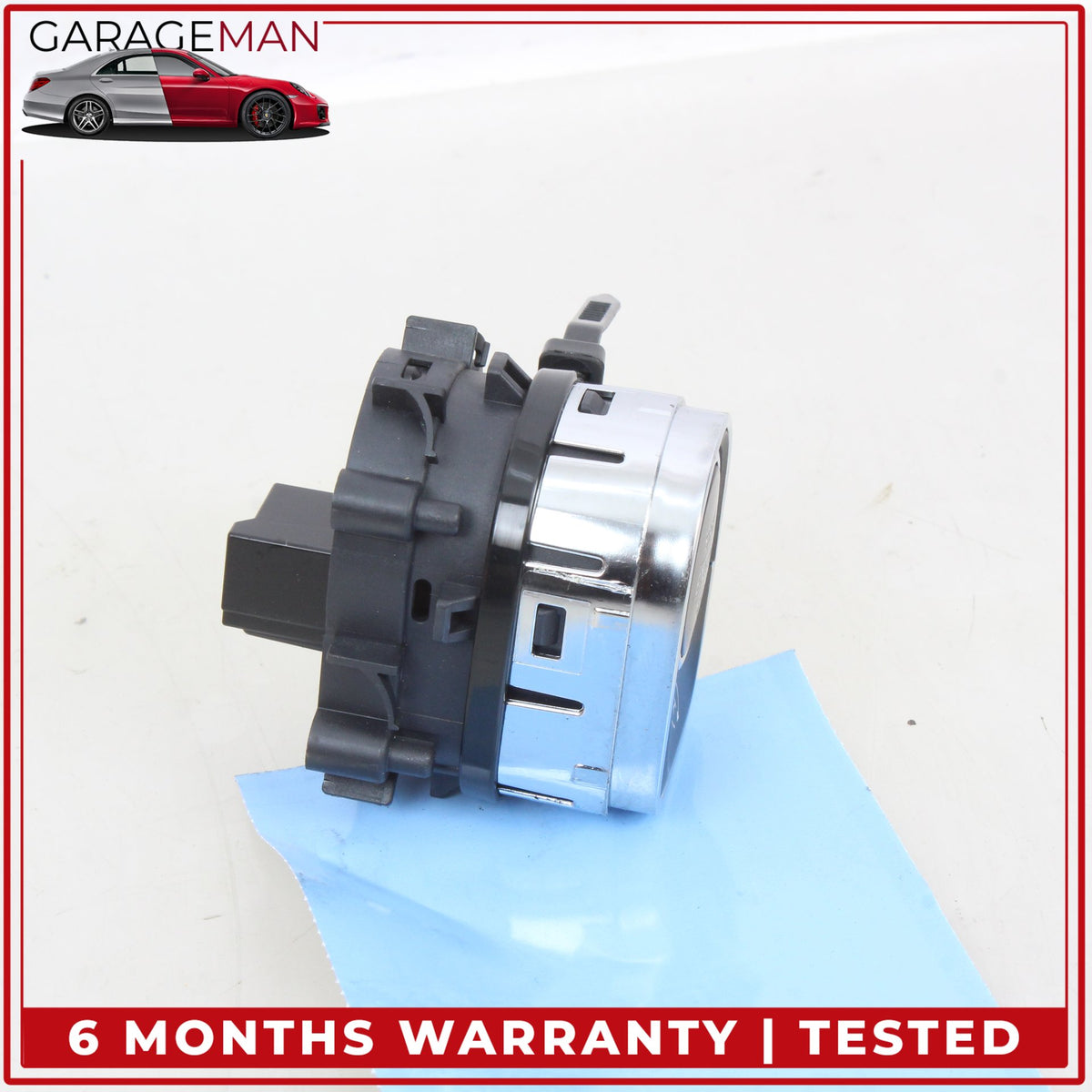 2019-2025 Mercedes W177 A220 CLA250 Engine Start Stop Switch 1779051001 OEM