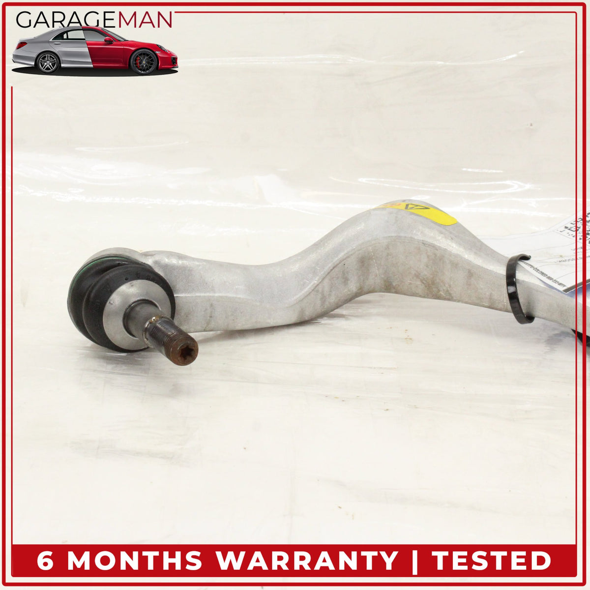 2002-2016 BMW 335i E90 Front Right Passenger Side Lower Control Arm 36495 OEM