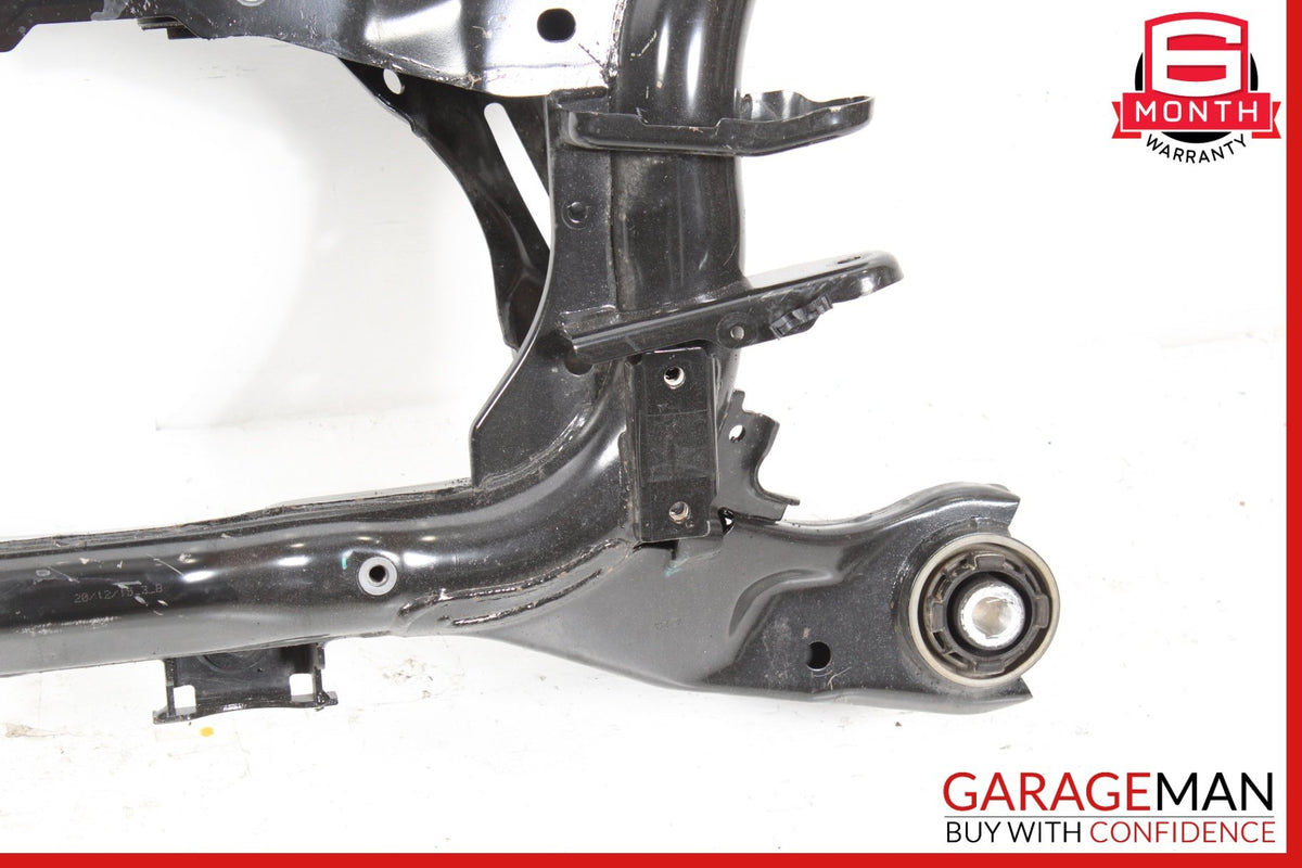 2016-2023 Jaguar XF X260 RWD Rear Sub Frame Subframe Suspension Crossmember OEM