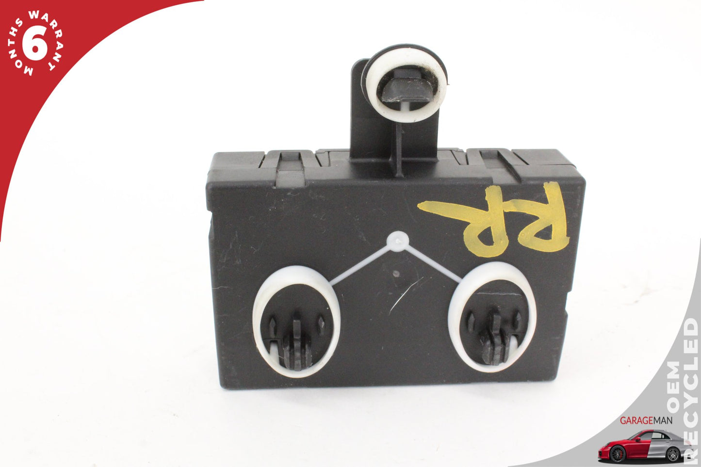 13-17 Audi Q5 SQ5 Rear Left Driver Side Door Control Module Unit 8K0959795G