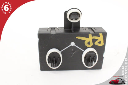 13-17 Audi Q5 SQ5 Rear Left Driver Side Door Control Module Unit 8K0959795G