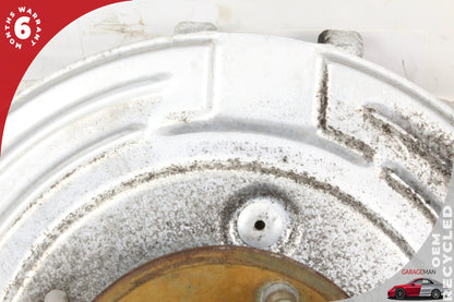 2002-2005 Ford Thunderbird Rear Left Spindle Knuckle Wheel Hub 2W4Z5B716AA OEM