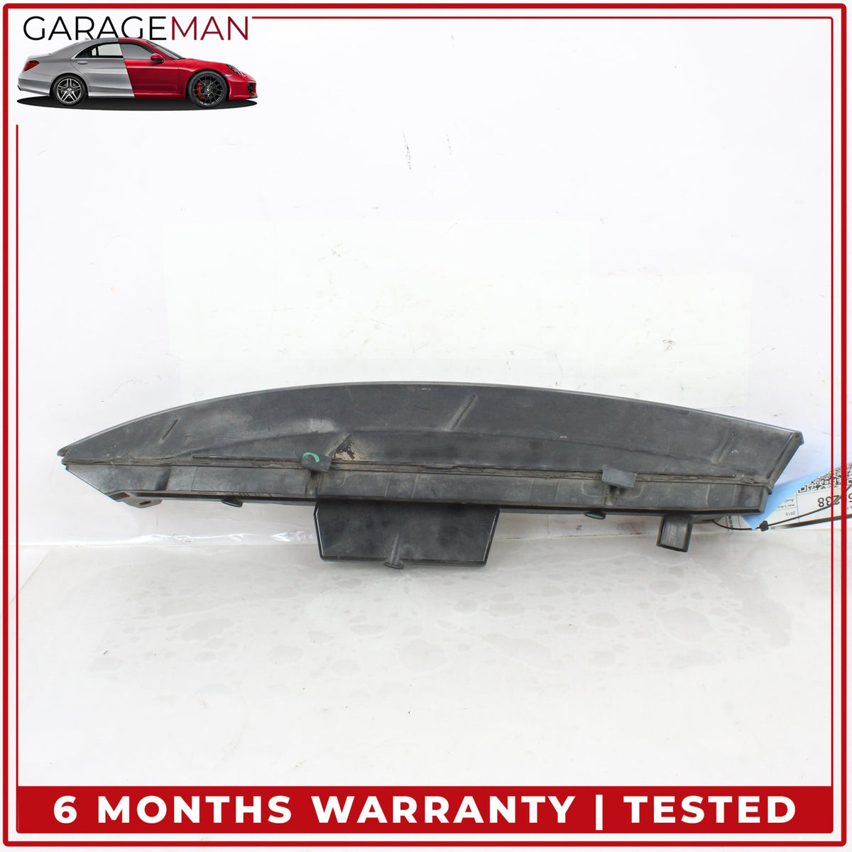 2010-2015 Audi Q7 Front Left Side LED Turn Signal Marker Light 4L0953041D OEM