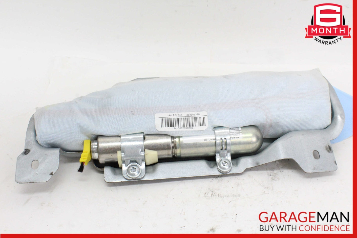 2003-2012 Mercedes-Benz SL500 R230 Convertible Left Side Knee Airbag 2308600705