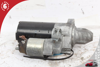 1997-2008 Mercedes R230 SL500 CL500 ML500 Engine Motor Starter 0061510601 OEM