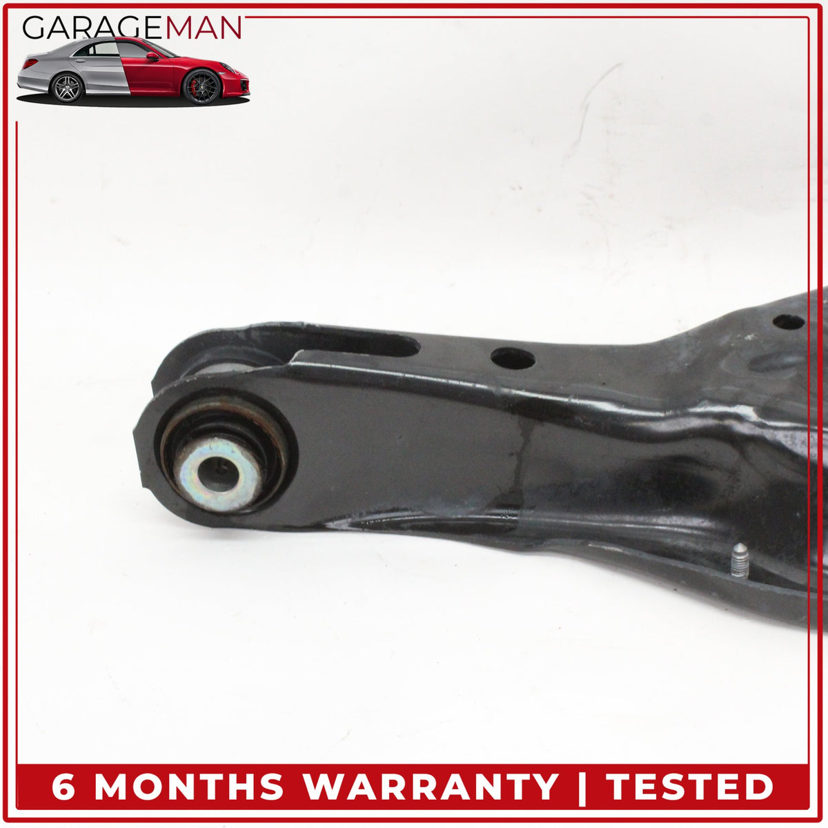 2012-2018 BMW 320i xDrive Rear Right or Left Side Lower Control Arm 6792541 OEM