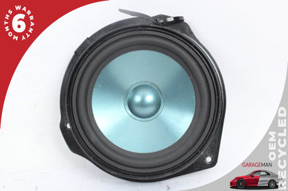2008-2018 Mercedes W218 CLS550 Front Right and Left Side Door Sound Speaker OEM