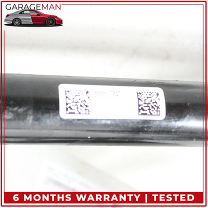 2014-2020 BMW 428i F36 Front Left Driver Side Seat Track Rail Frame 7243527