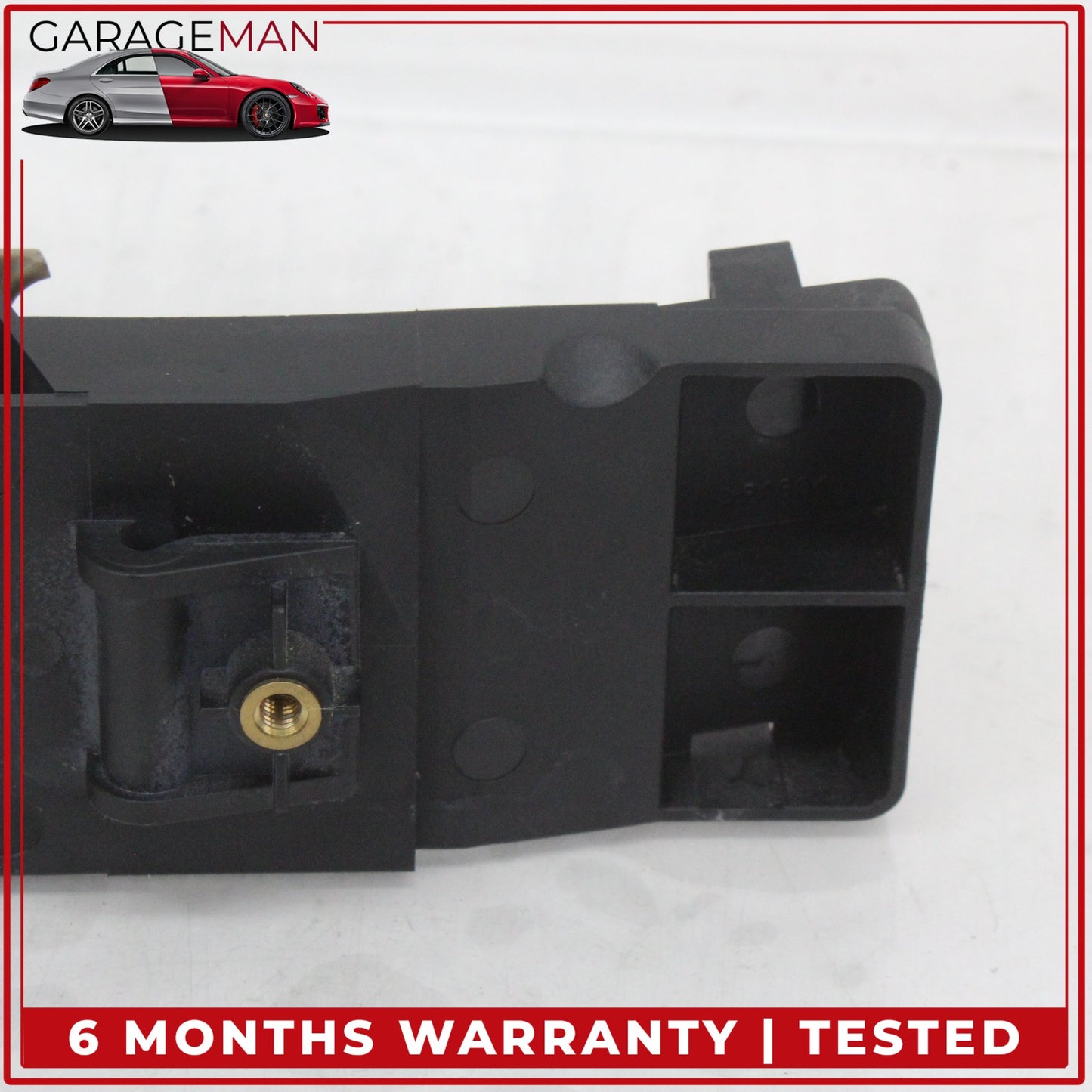 1997-2006 Jaguar XK8 XKR Front Right Passenger Side Interior Door Handle OEM