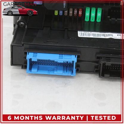 2011-2018 BMW X3 X4 F25 F26 Front Relay Junction Fuse Box OPEM