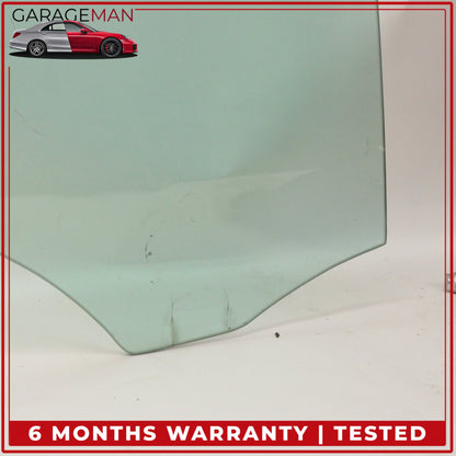 2012-2019 Volkswagen Beetle Front Right Side Door Window Glass 5C5845202 OEM