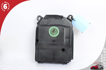 2011-2013 BMW 335is Front Left and Right Side Subwoofer Speaker Set 9143144 OEM