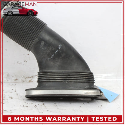 2010-2016 Porsche Panamera 970 Engine Air Intake Ducts Hose Tube Pipe OEM