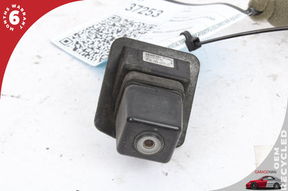 10-17 Mercedes-Benz E250 W212 Rear View Backup Back Up Parking Camera OEM