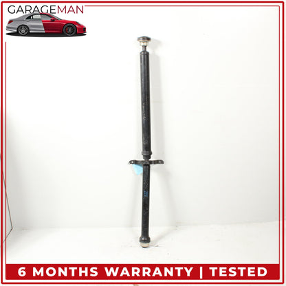 2012-2018 Audi A7 AWD Rear Propeller Driveshaft Drive Shaft 4G0521101E OEM