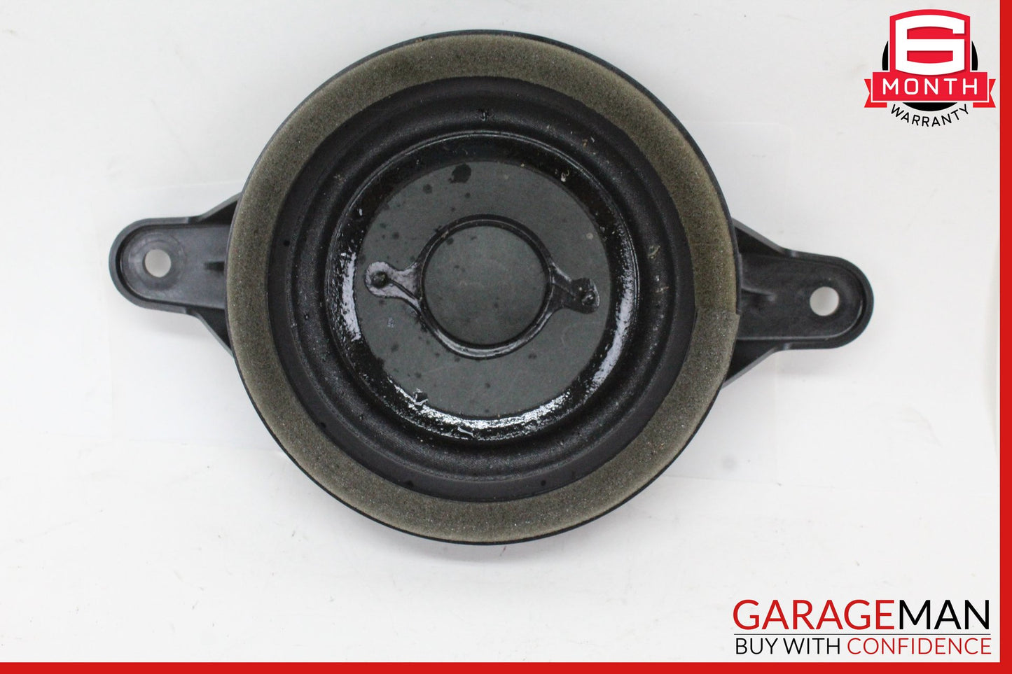 2012-2018 Audi A7 Front Left and Right Side Mid Range Door Audio Sound Speaker